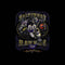 Liquid Blue NFL Baltimore Ravens Running Back Galaxy Buds Live Skin